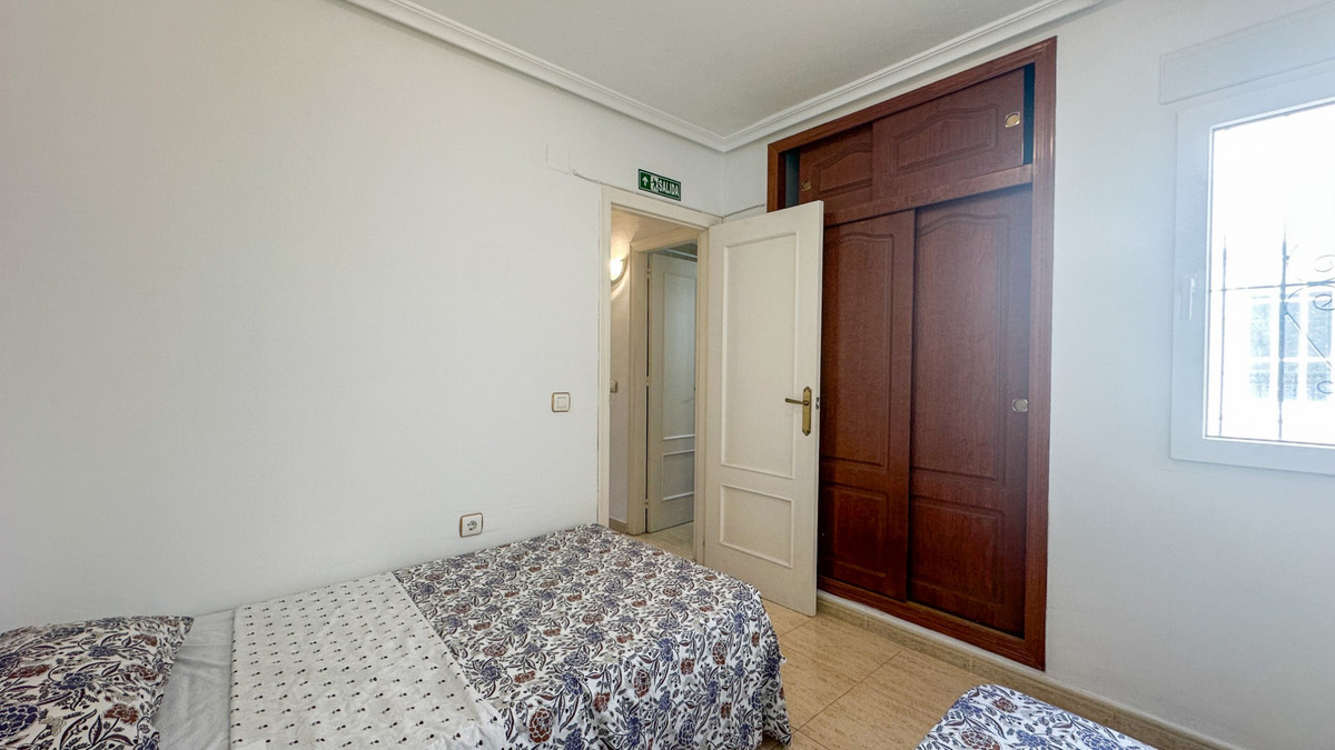 Se vende Adosada de 2 dormitorios en Costa Blanca, Alicante, España