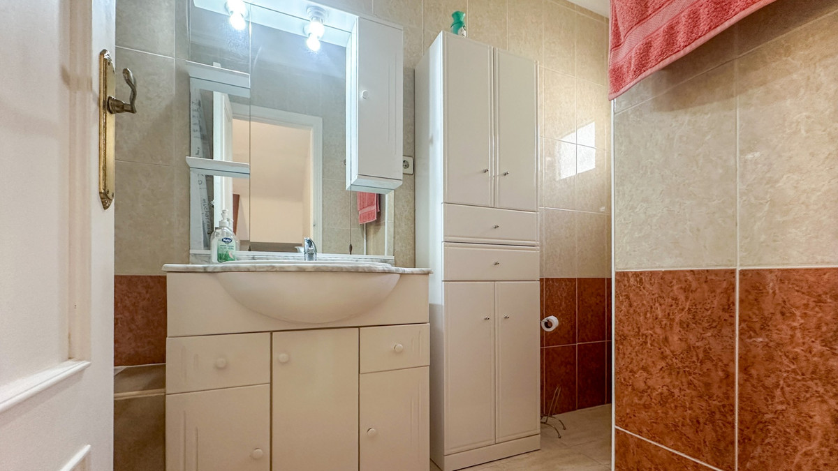 Se vende Adosada de 2 dormitorios en Costa Blanca, Alicante, España