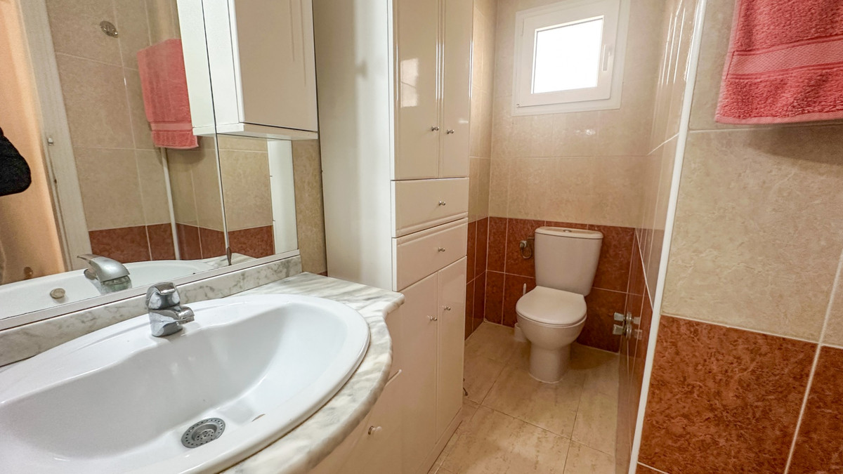 Se vende Adosada de 2 dormitorios en Costa Blanca, Alicante, España
