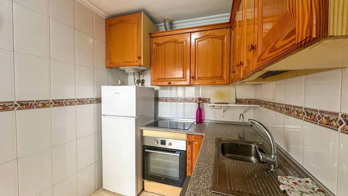 Se vende Adosada de 2 dormitorios en Costa Blanca, Alicante, España
