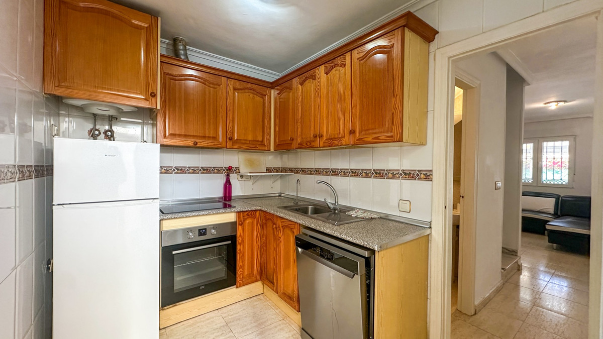 Se vende Adosada de 2 dormitorios en Costa Blanca, Alicante, España