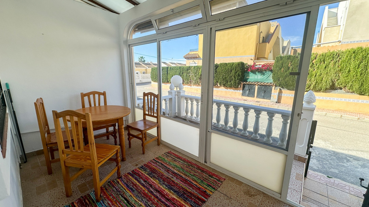 Se vende Adosada de 2 dormitorios en Costa Blanca, Alicante, España