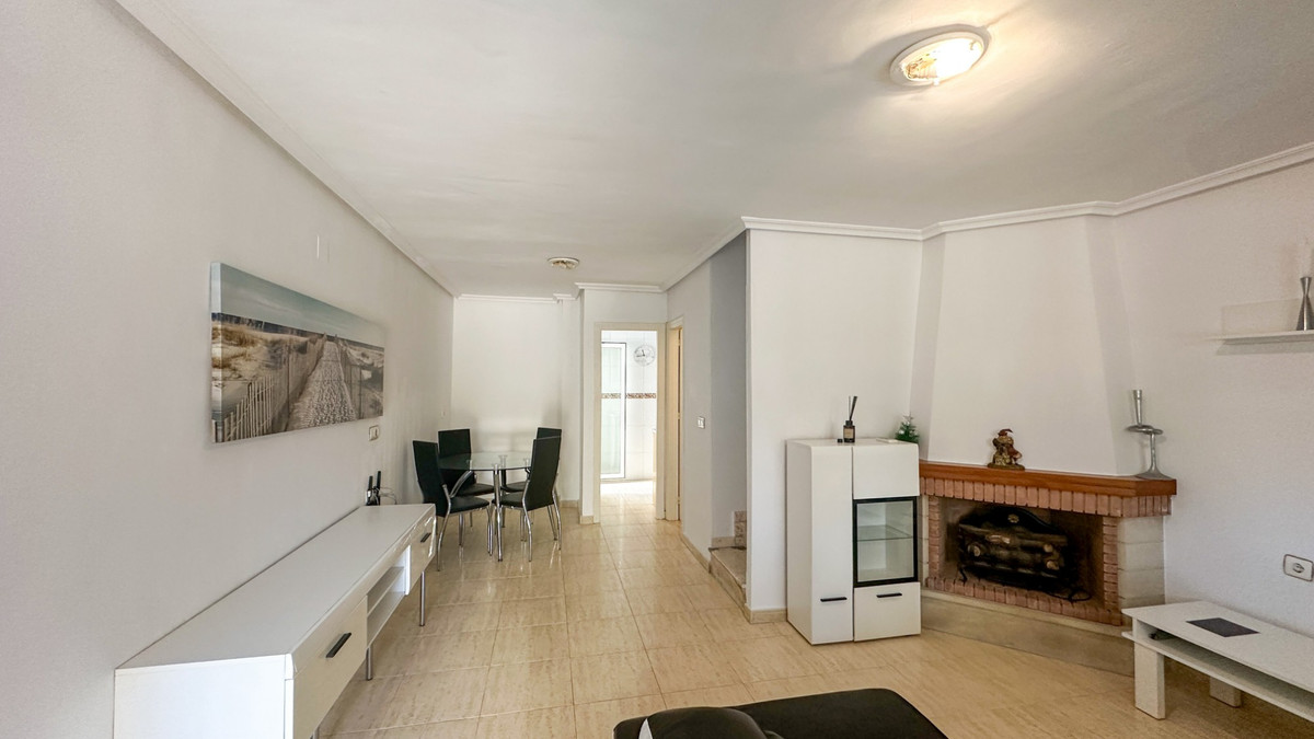 Se vende Adosada de 2 dormitorios en Costa Blanca, Alicante, España