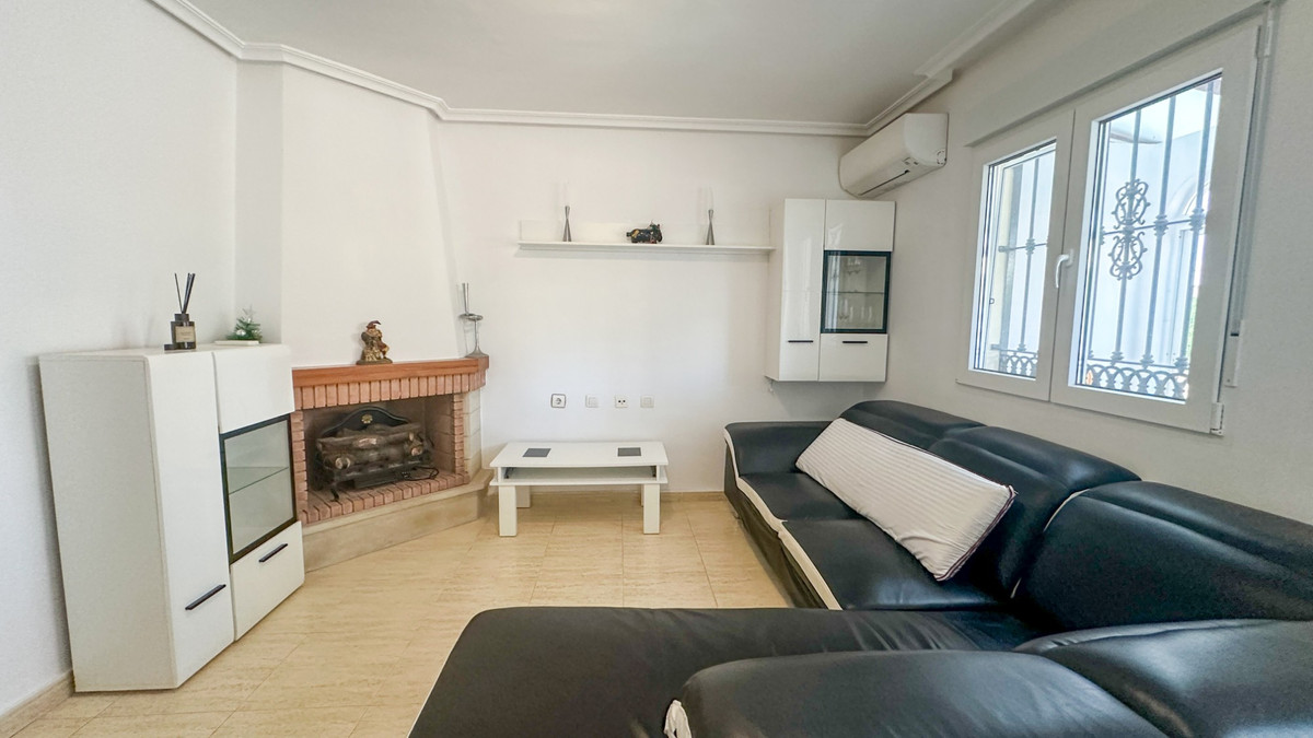 Se vende Adosada de 2 dormitorios en Costa Blanca, Alicante, España