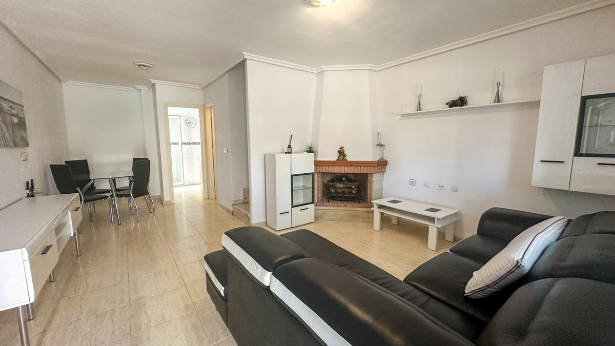 Se vende Adosada de 2 dormitorios en Costa Blanca, Alicante, España