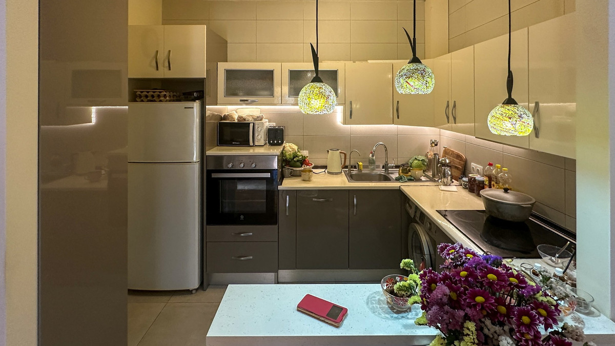 Se vende Adosada de 2 dormitorios en Costa Blanca, Alicante, España