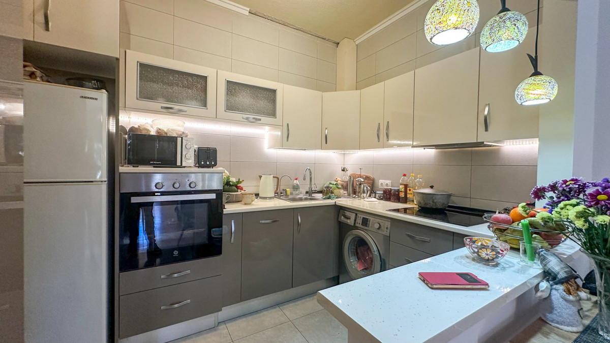 Se vende Adosada de 2 dormitorios en Costa Blanca, Alicante, España