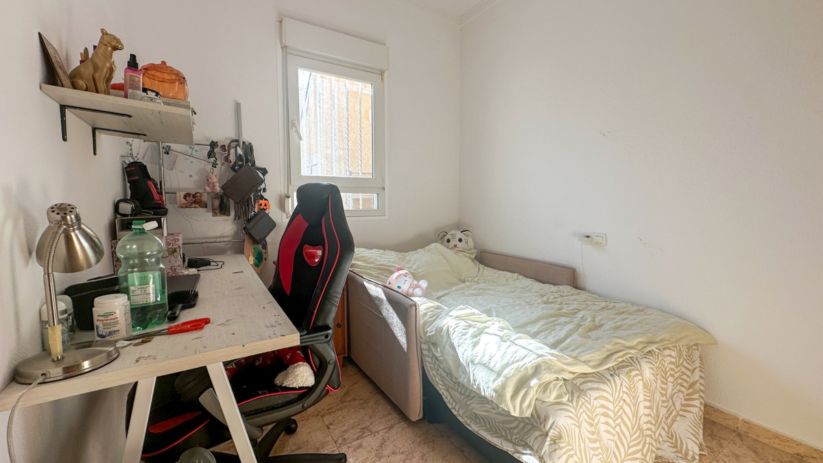 Se vende Adosada de 2 dormitorios en Costa Blanca, Alicante, España