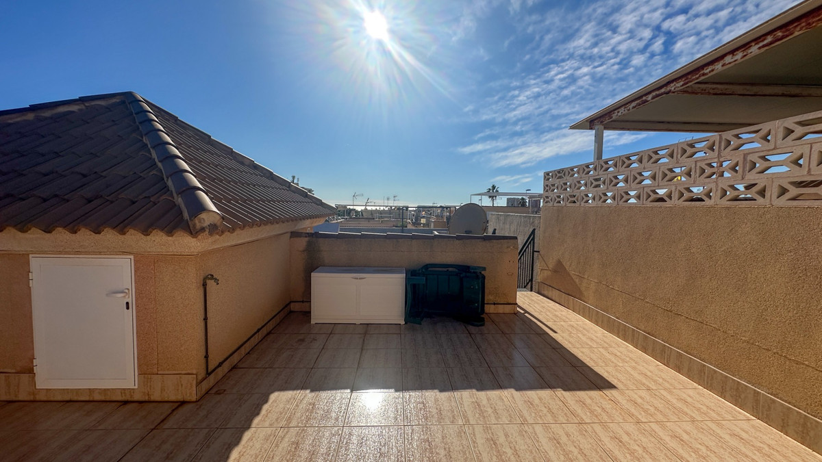 Se vende Adosada de 2 dormitorios en Costa Blanca, Alicante, España