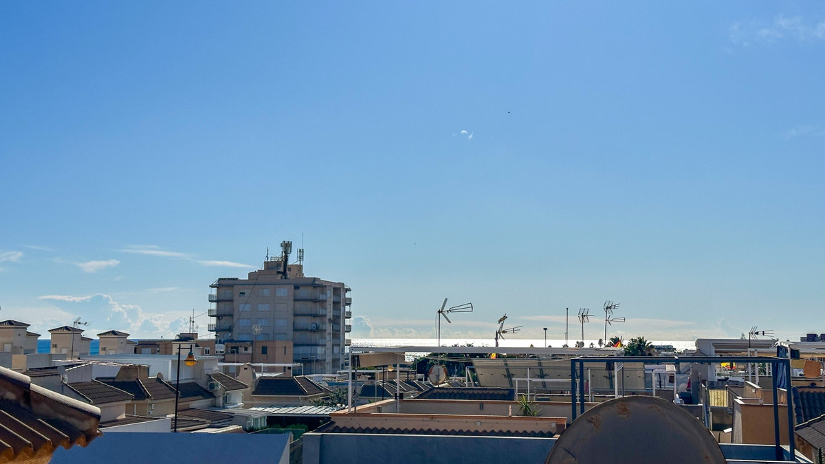 Se vende Adosada de 2 dormitorios en Costa Blanca, Alicante, España