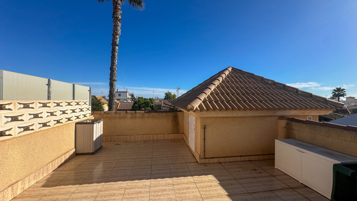 Se vende Adosada de 2 dormitorios en Costa Blanca, Alicante, España