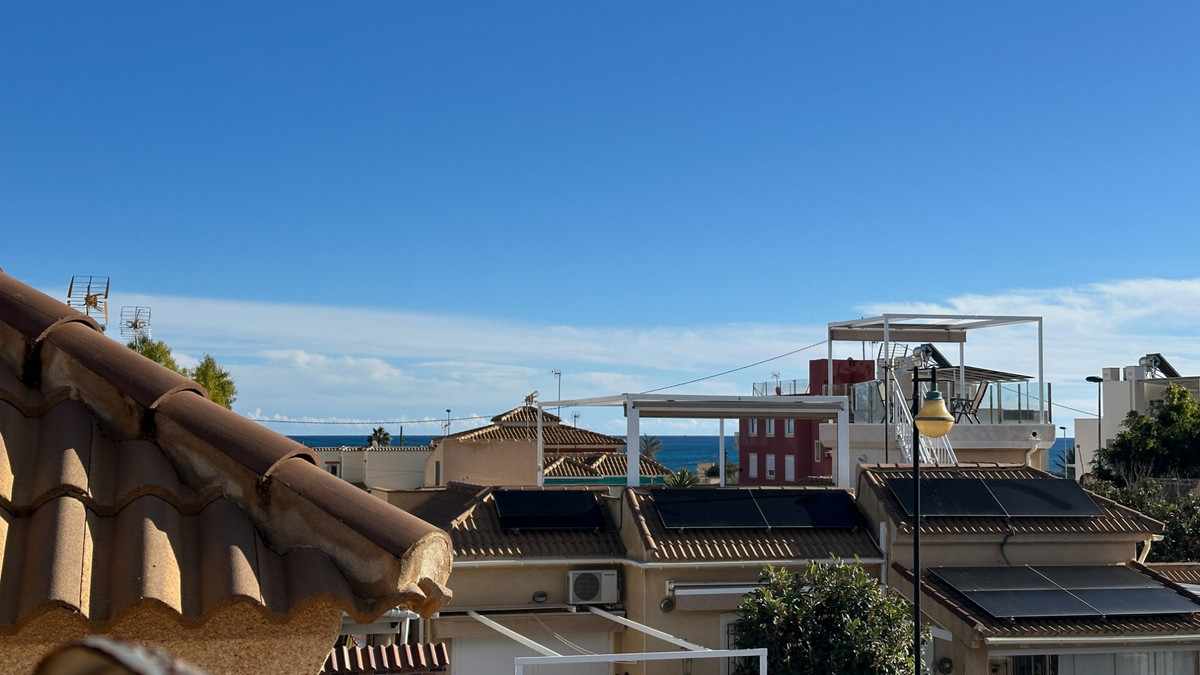 Se vende Adosada de 2 dormitorios en Costa Blanca, Alicante, España