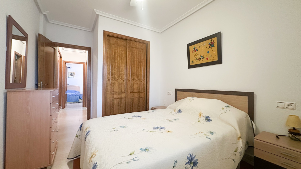 2 Bed Apartment for sale in Los Altos Costa Blanca, Alicante, Spain