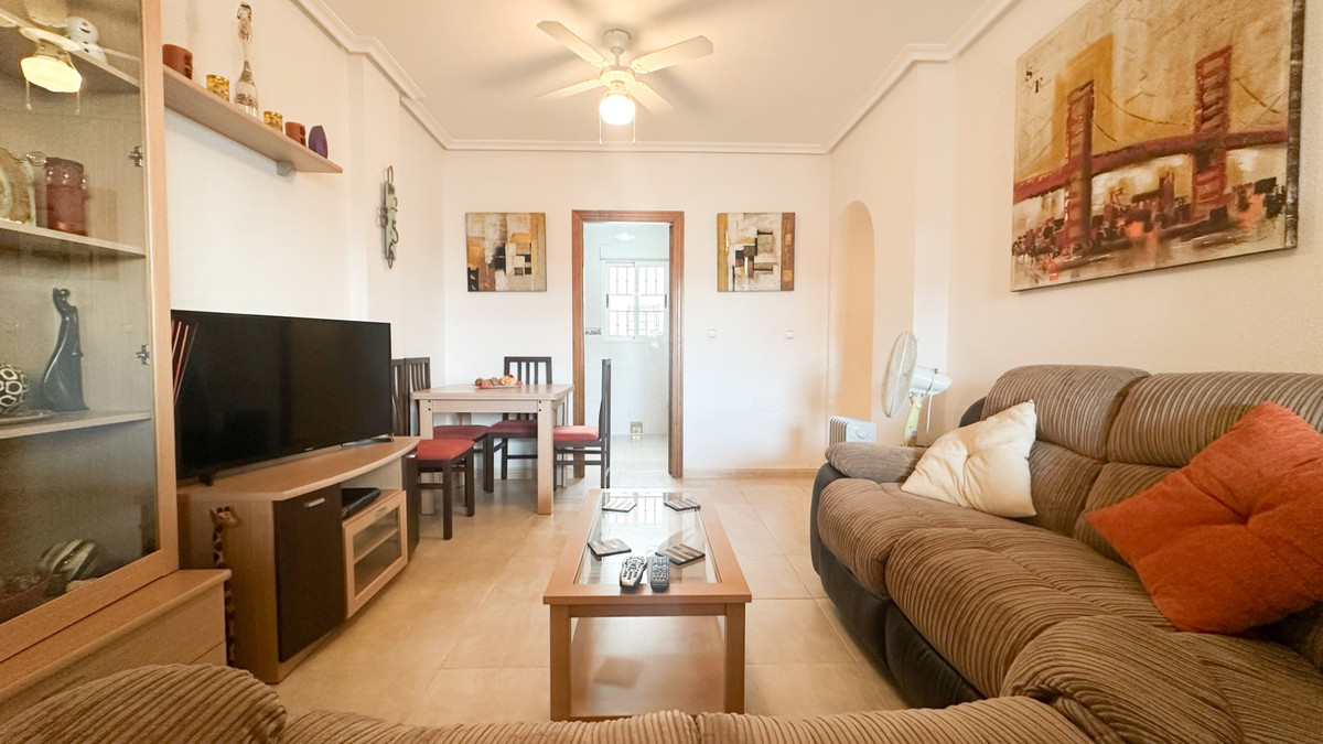 2 Bed Apartment for sale in Los Altos Costa Blanca, Alicante, Spain