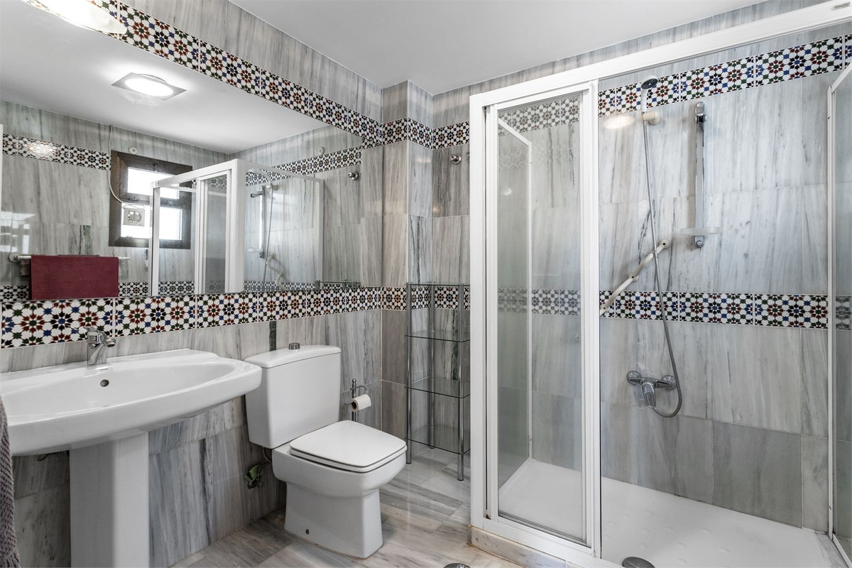 2 Bed Apartment for sale in Fuengirola Costa Del Sol, Málaga, Spain