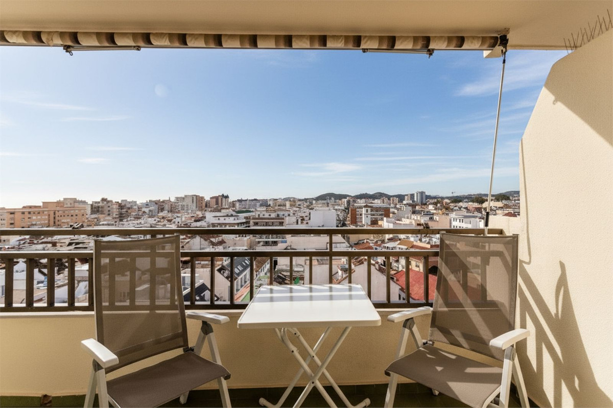 2 Bed Apartment for sale in Fuengirola Costa Del Sol, Málaga, Spain