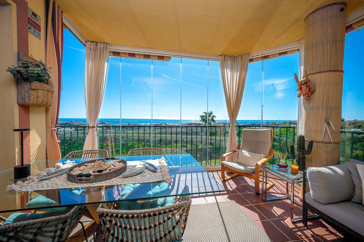 2 Bed Apartment for sale in Riviera Del Sol Costa Del Sol, Málaga, Spain