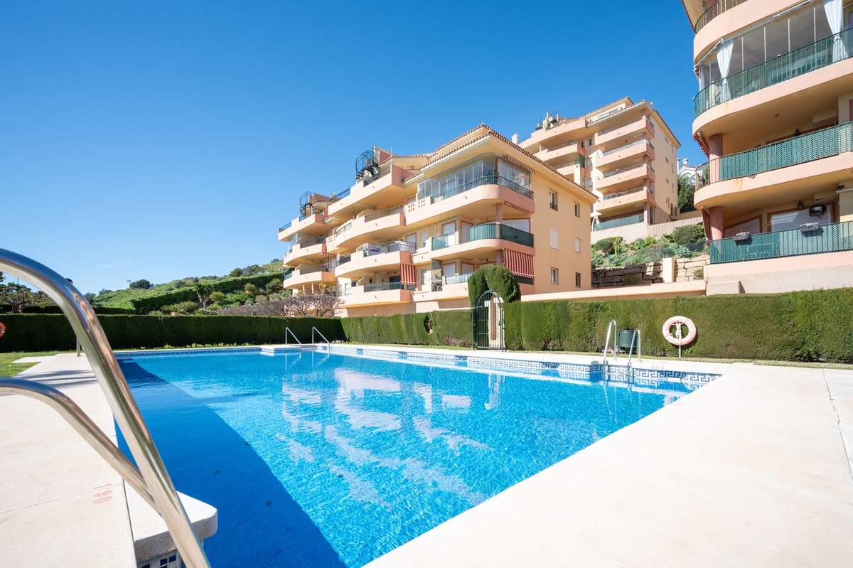 2 Bed Apartment for sale in Riviera Del Sol Costa Del Sol, Málaga, Spain