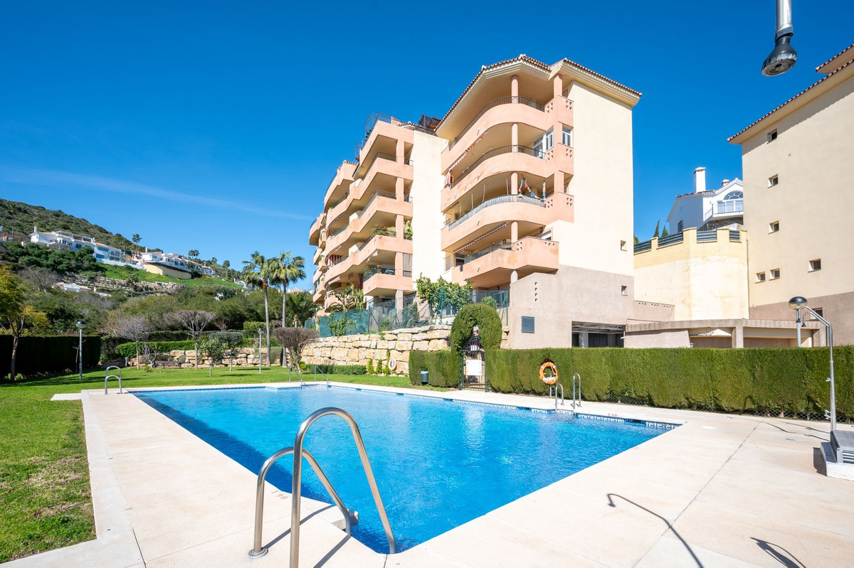 2 Bed Apartment for sale in Riviera Del Sol Costa Del Sol, Málaga, Spain