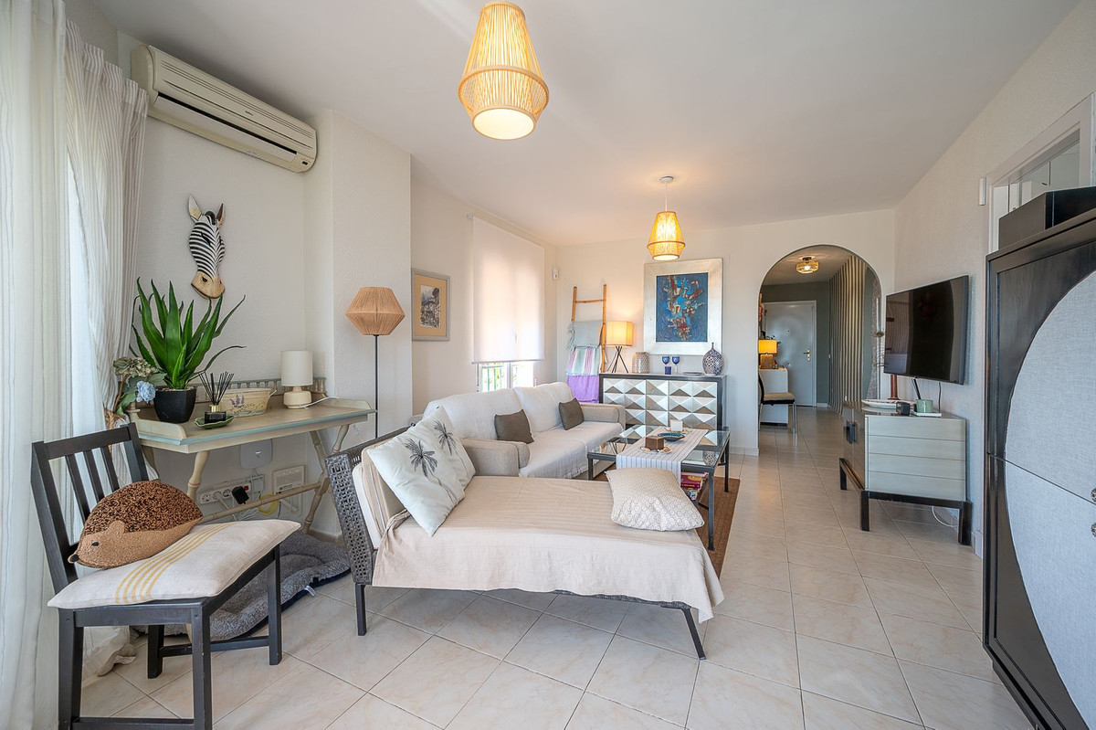 2 Bed Apartment for sale in Riviera Del Sol Costa Del Sol, Málaga, Spain
