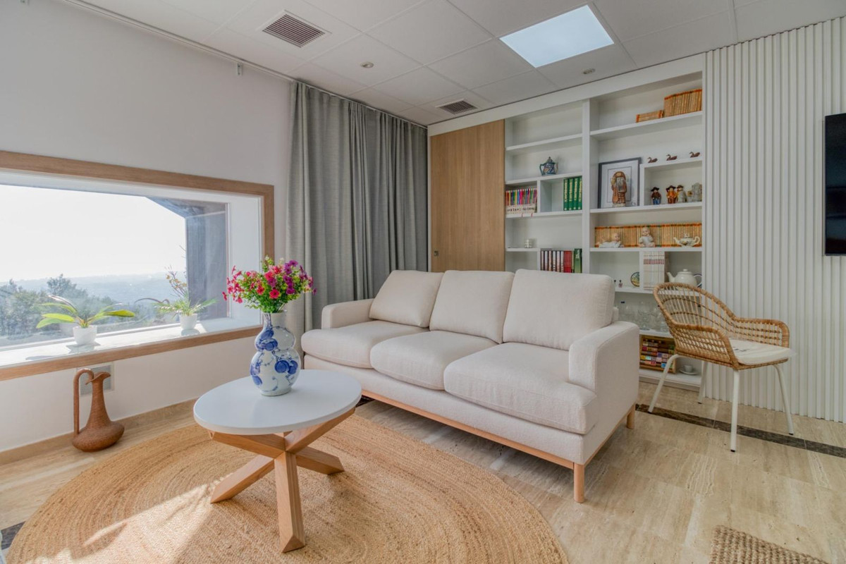 Se vende Villa - Chalet de 7 dormitorios en Costa Del Sol, Málaga, España