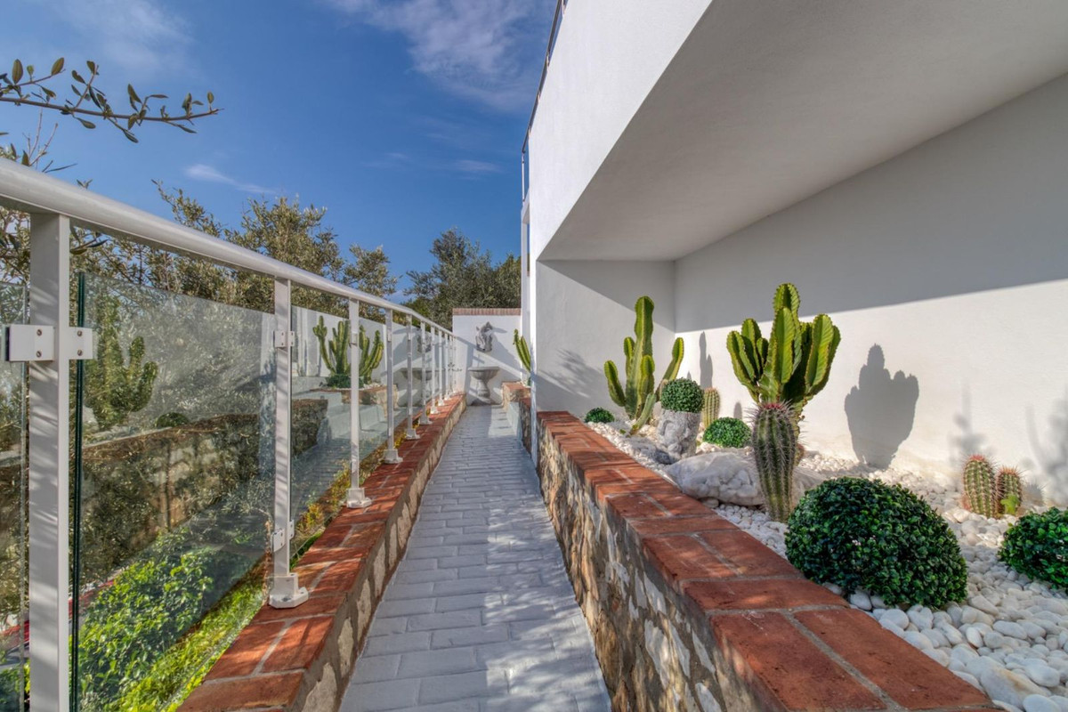 Se vende Villa - Chalet de 7 dormitorios en Costa Del Sol, Málaga, España