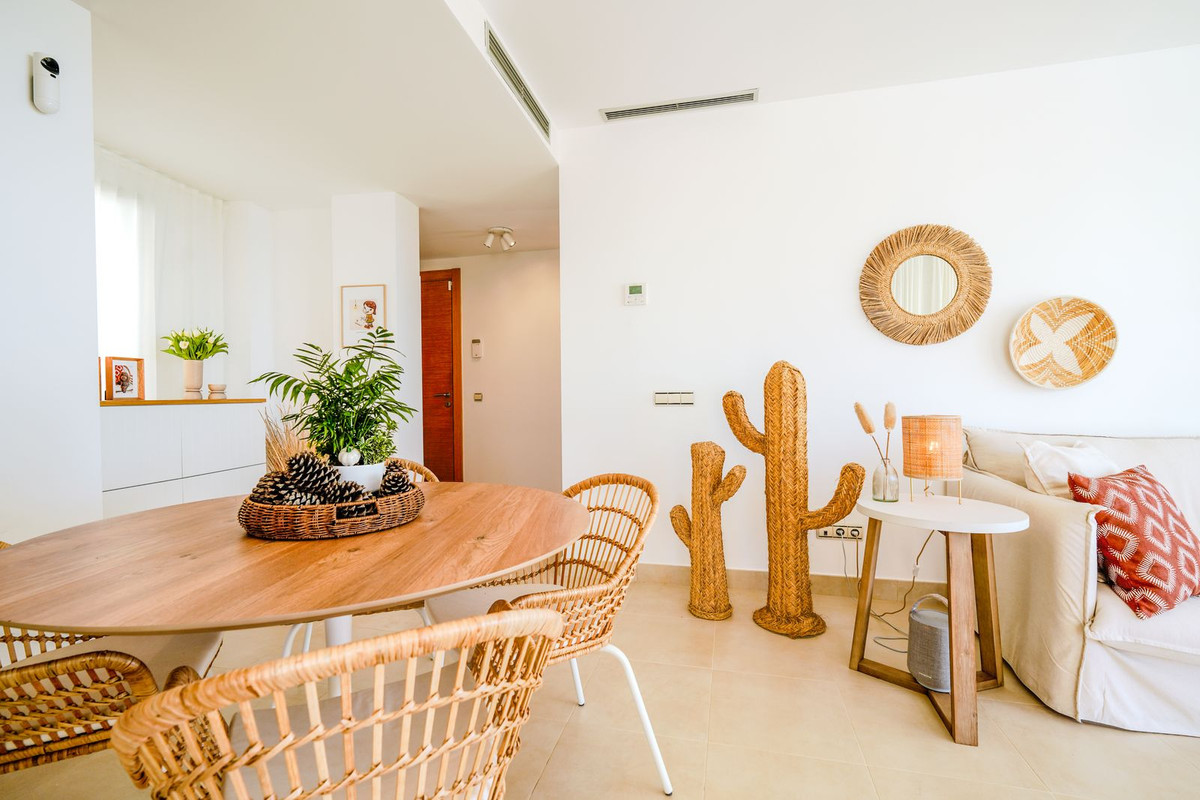 2 Bed Apartment for sale in Altos De Los Monteros Costa Del Sol, Málaga, Spain