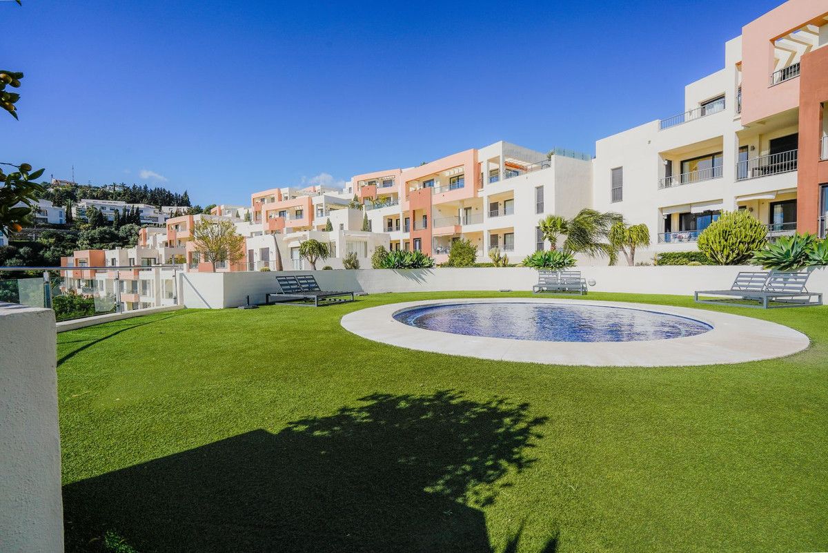 2 Bed Apartment for sale in Altos De Los Monteros Costa Del Sol, Málaga, Spain