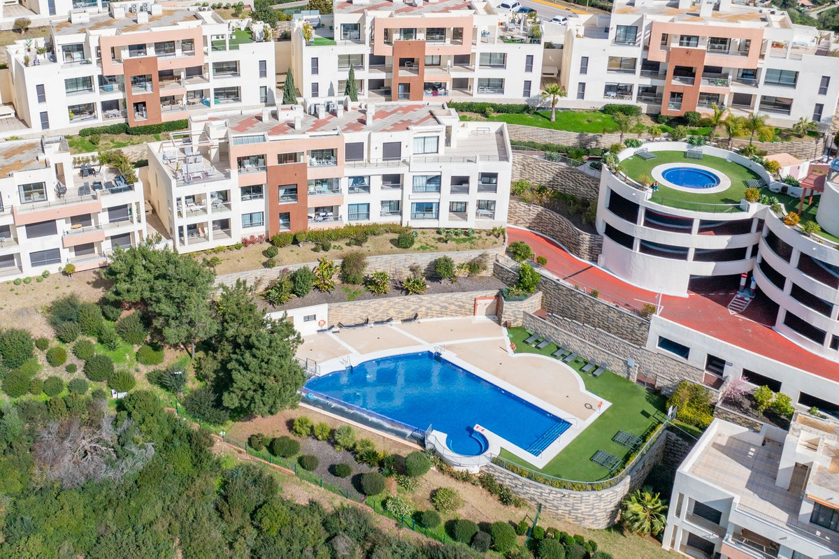 2 Bed Apartment for sale in Altos De Los Monteros Costa Del Sol, Málaga, Spain