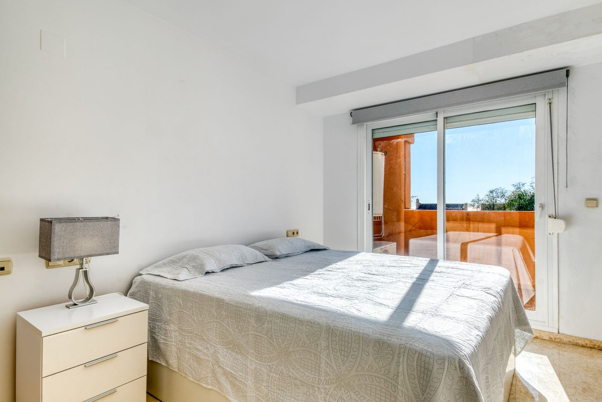 1 Bed Apartment for sale in Elviria Costa Del Sol, Málaga, Spain