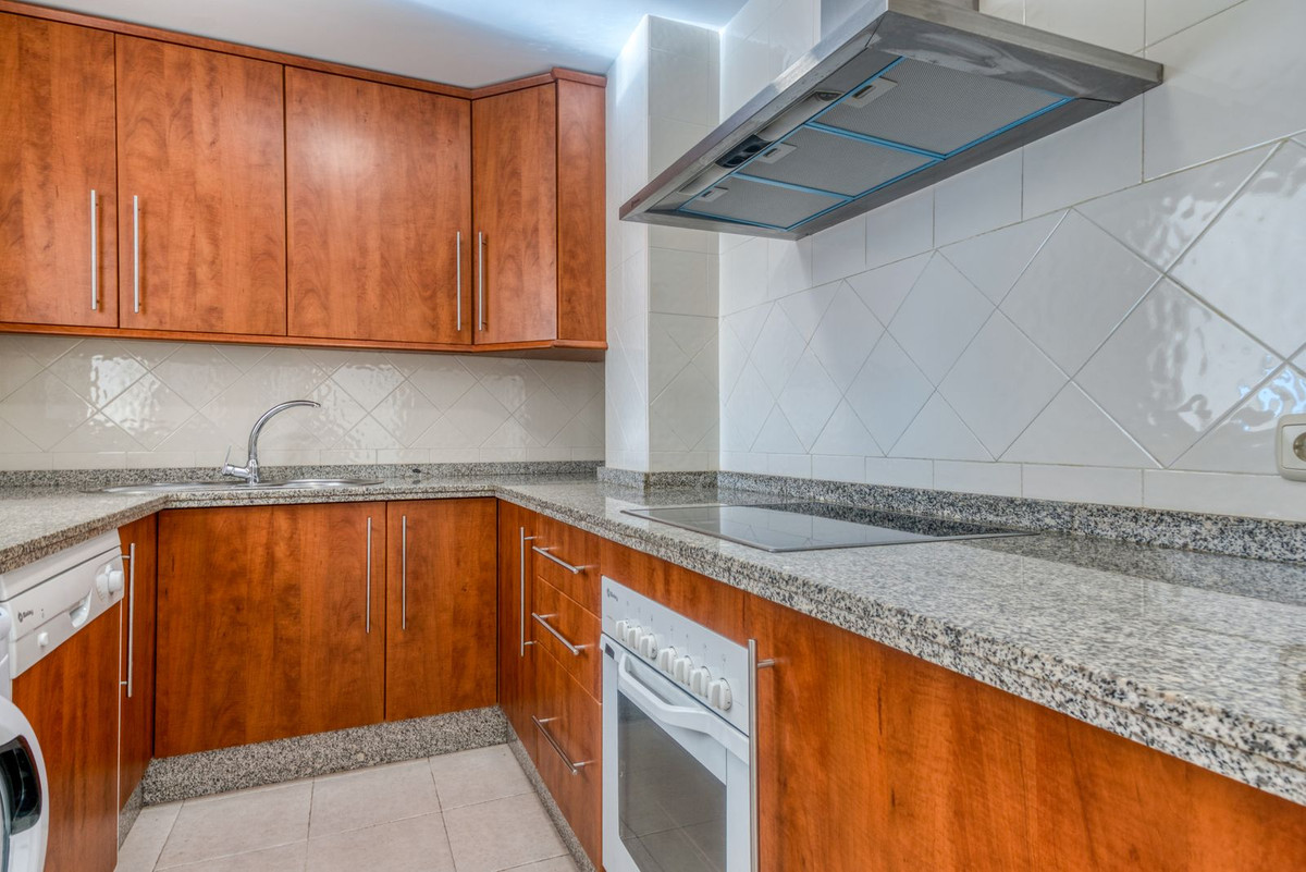1 Bed Apartment for sale in Elviria Costa Del Sol, Málaga, Spain