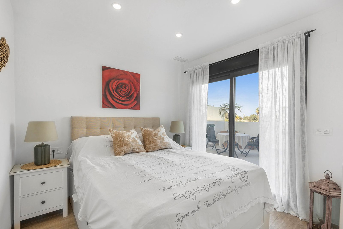2 Bed Apartment for sale in Los Alcazares Costa Calida, Murcia, Spain