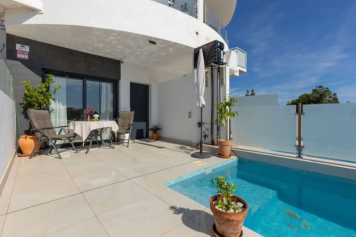 2 Bed Apartment for sale in Los Alcazares Costa Calida, Murcia, Spain