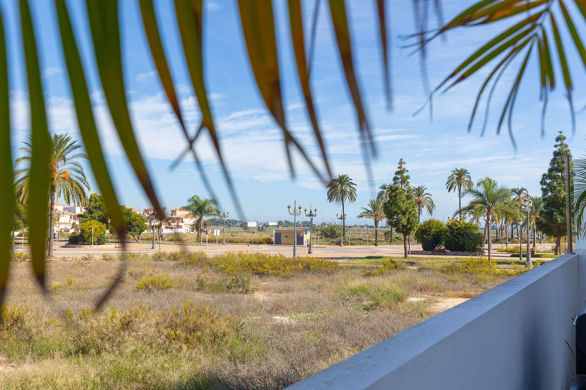 2 Bed Apartment for sale in Los Alcazares Costa Calida, Murcia, Spain