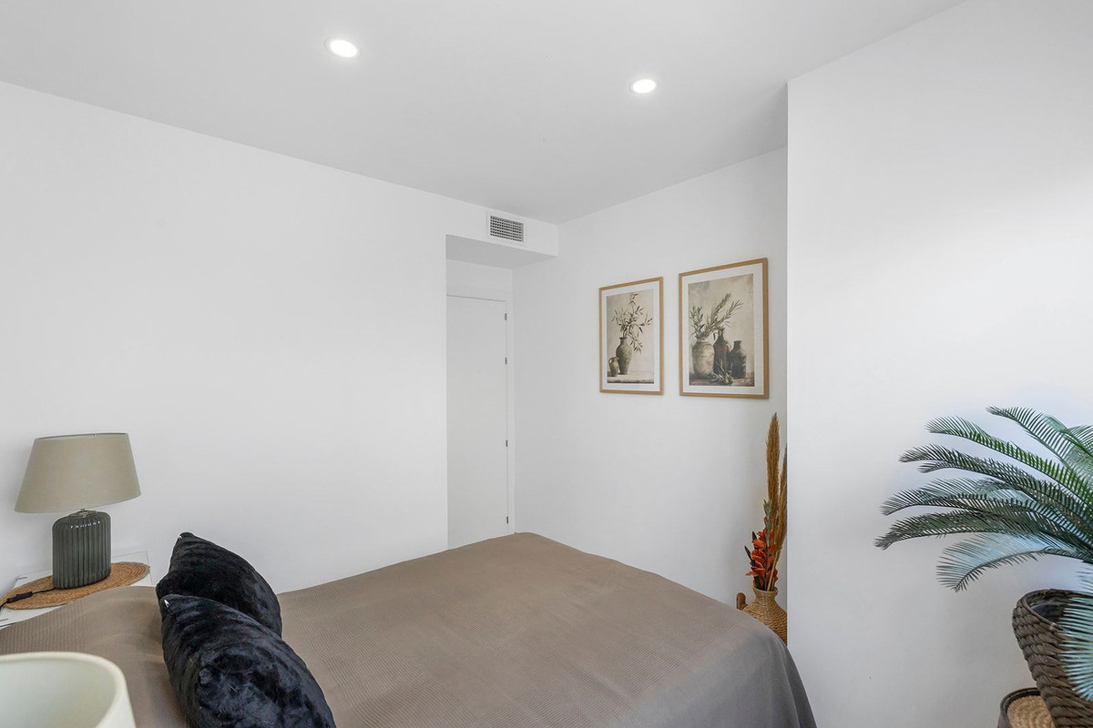 2 Bed Apartment for sale in Los Alcazares Costa Calida, Murcia, Spain