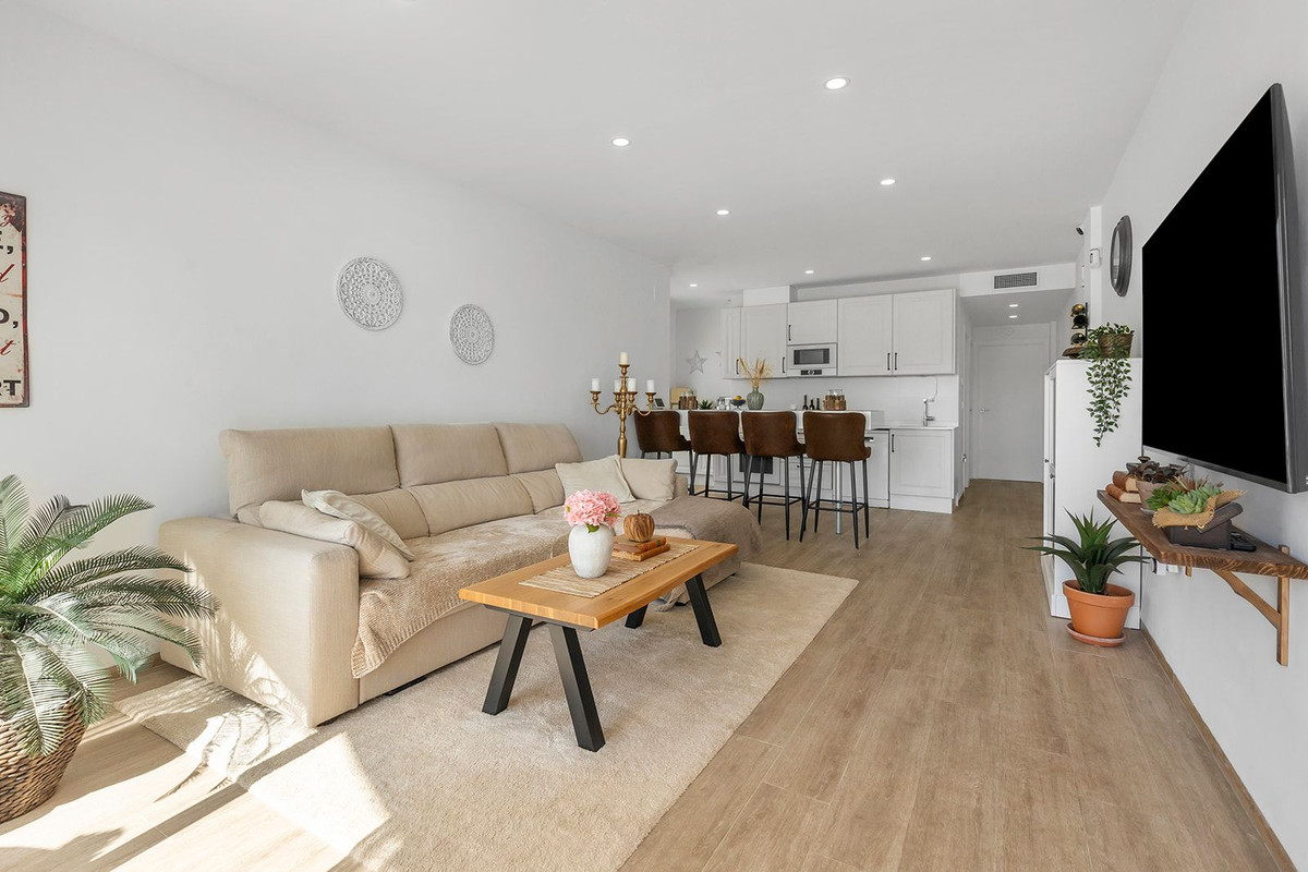 2 Bed Apartment for sale in Los Alcazares Costa Calida, Murcia, Spain