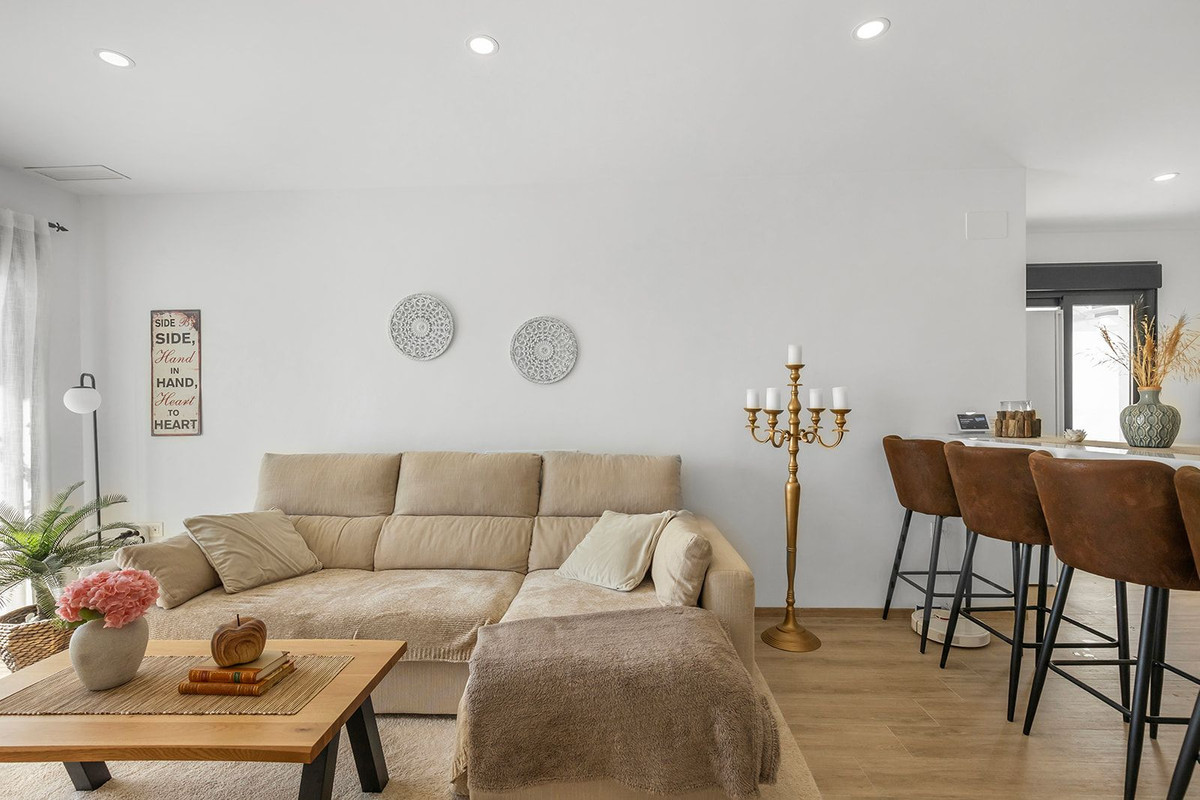 2 Bed Apartment for sale in Los Alcazares Costa Calida, Murcia, Spain