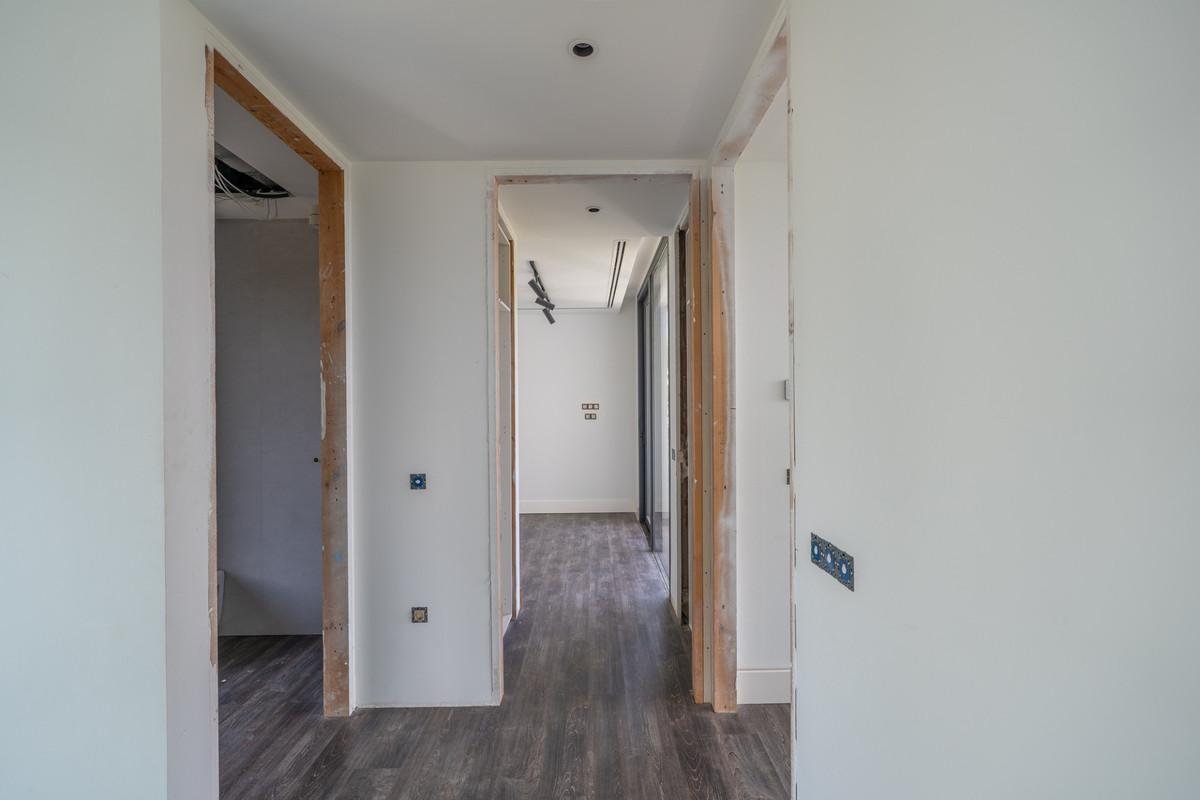 3 Bed Townhouse for sale in Estepona Costa Del Sol, Málaga, Spain