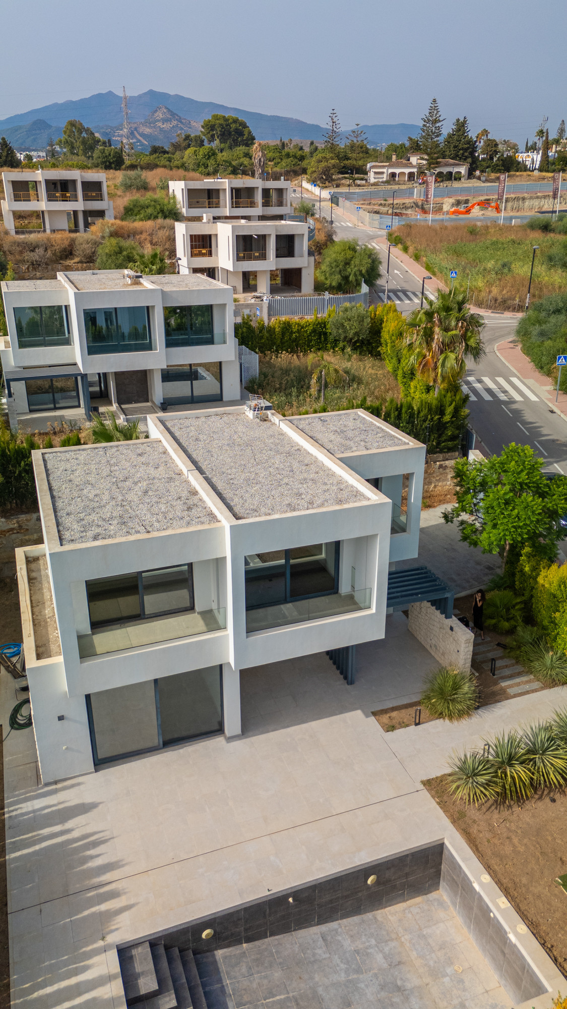 3 Bed Townhouse for sale in Estepona Costa Del Sol, Málaga, Spain
