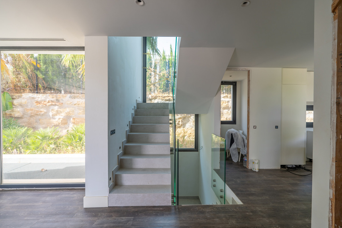 3 Bed Townhouse for sale in Estepona Costa Del Sol, Málaga, Spain