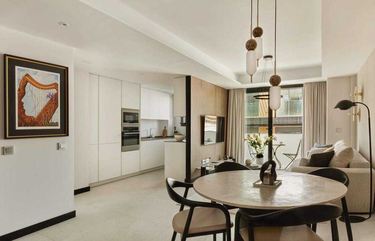 2 Bed Apartment for sale in Marbella Costa Del Sol, Málaga, Spain