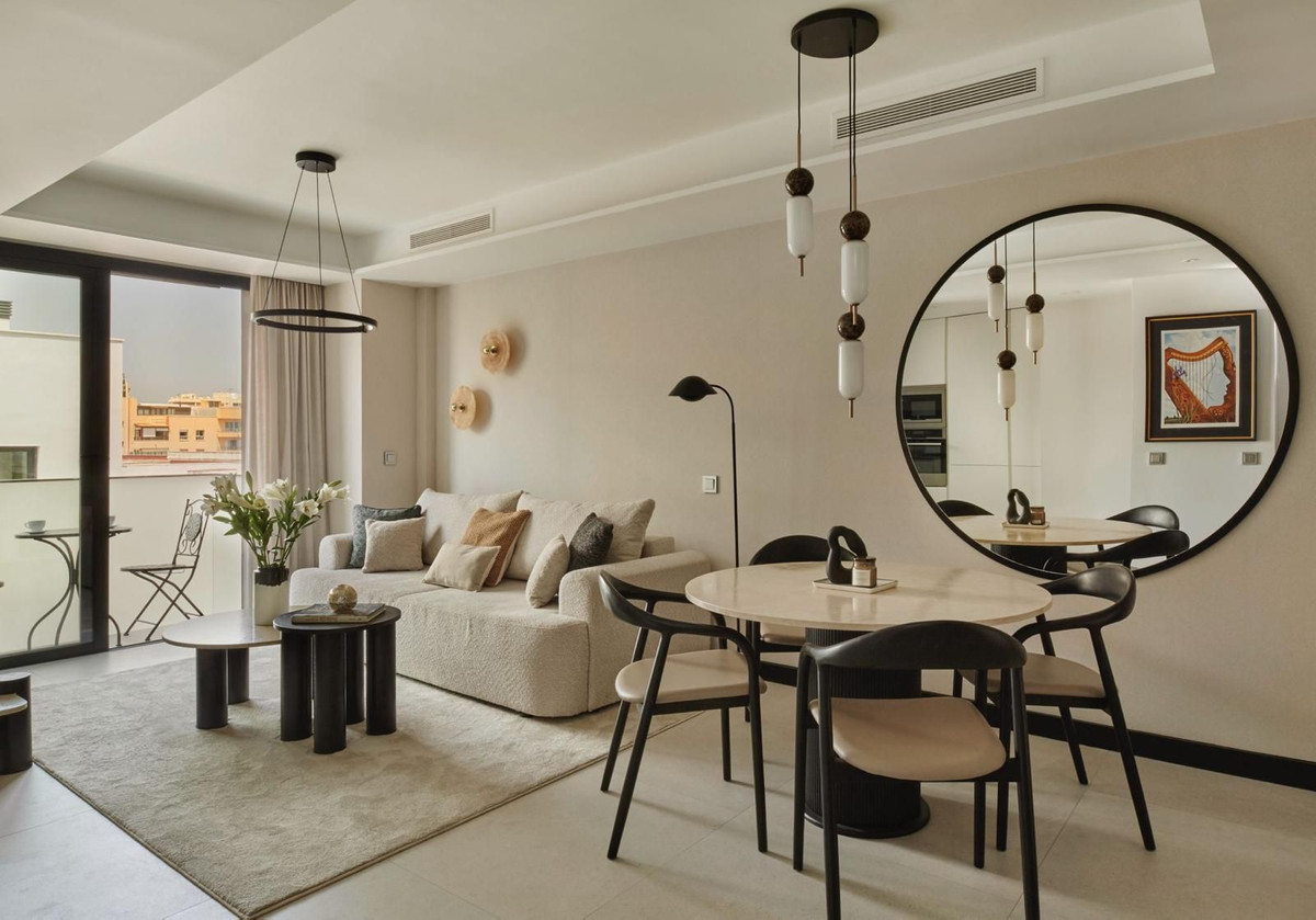 2 Bed Apartment for sale in Marbella Costa Del Sol, Málaga, Spain