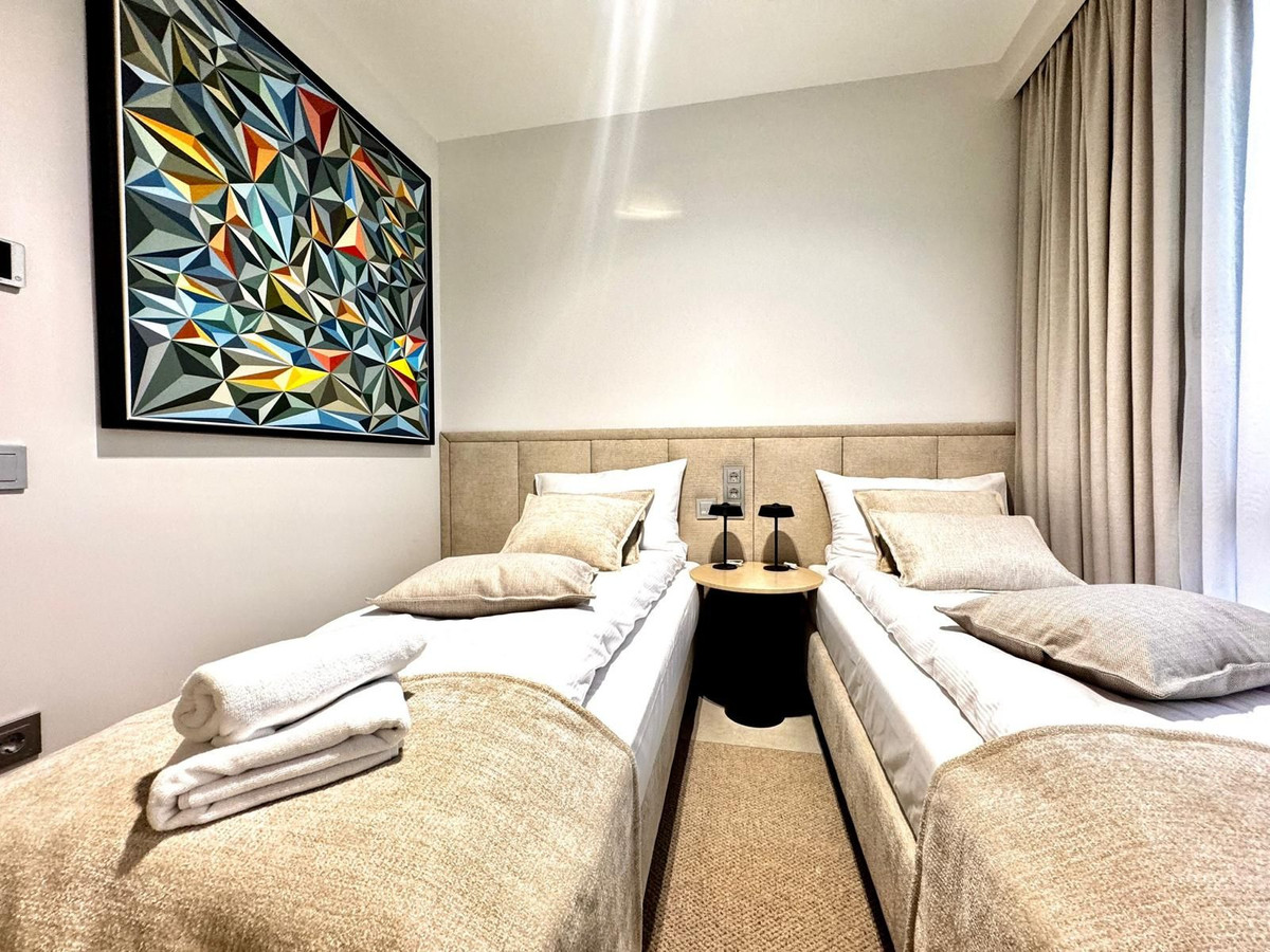 2 Bed Apartment for sale in Marbella Costa Del Sol, Málaga, Spain