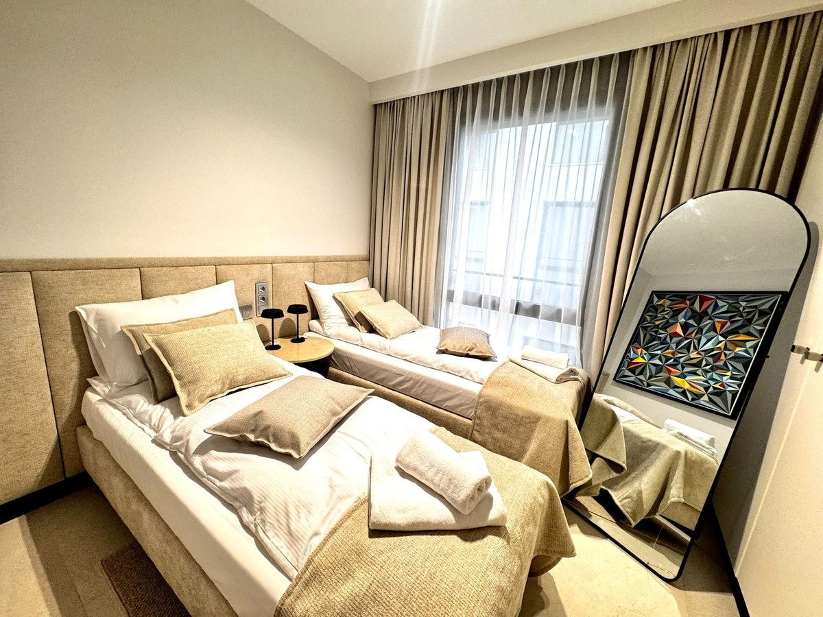 2 Bed Apartment for sale in Marbella Costa Del Sol, Málaga, Spain