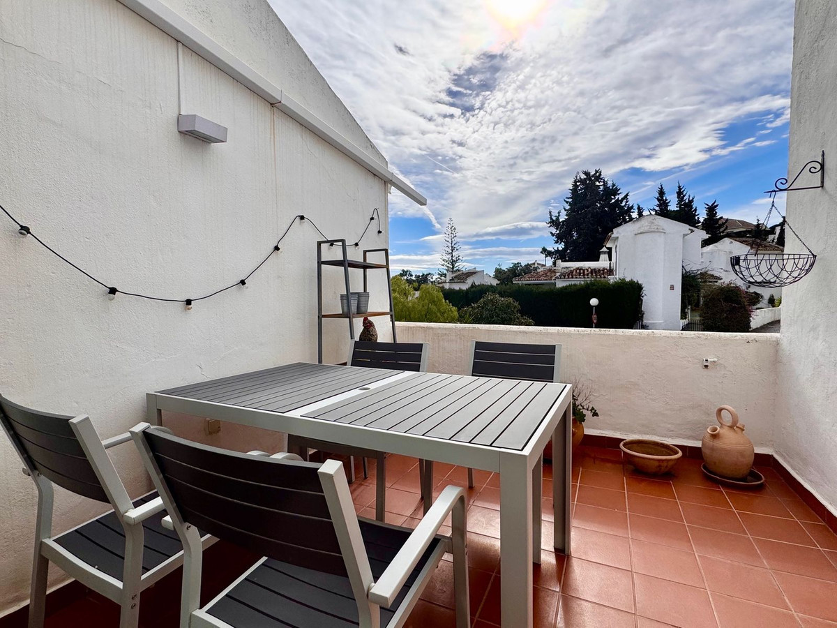 Se vende Apartamento en Planta Última de 2 dormitorios en Costa Del Sol, Málaga, España
