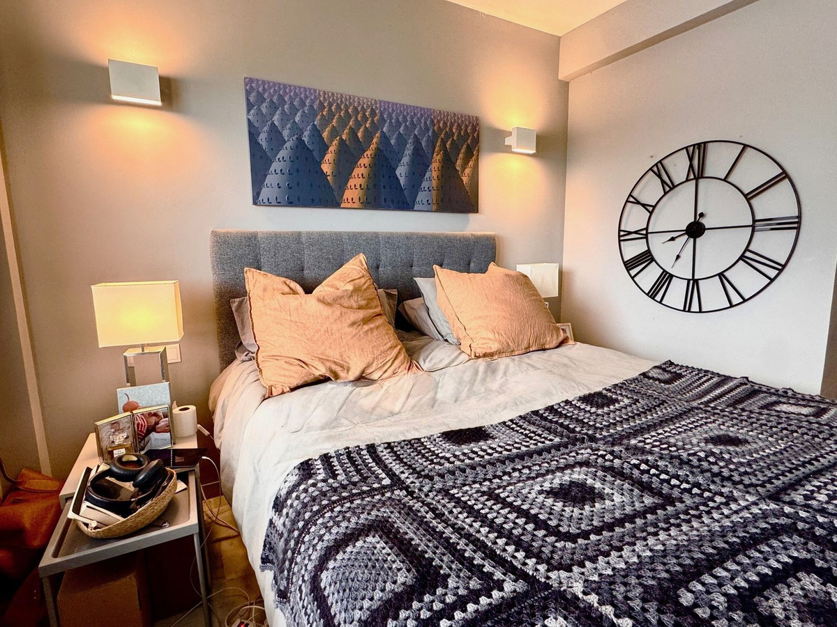 Se vende Apartamento en Planta Última de 2 dormitorios en Costa Del Sol, Málaga, España
