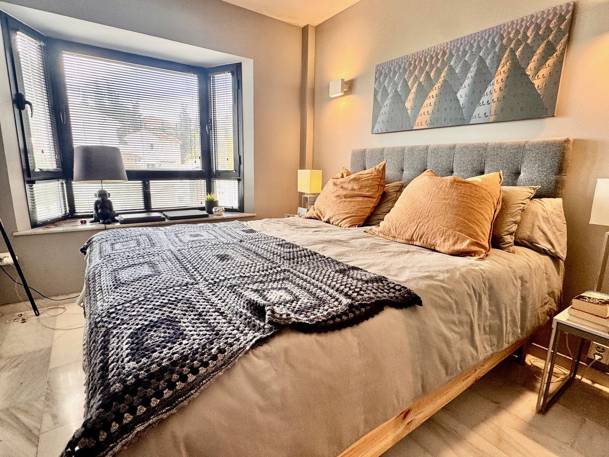 Se vende Apartamento en Planta Última de 2 dormitorios en Costa Del Sol, Málaga, España