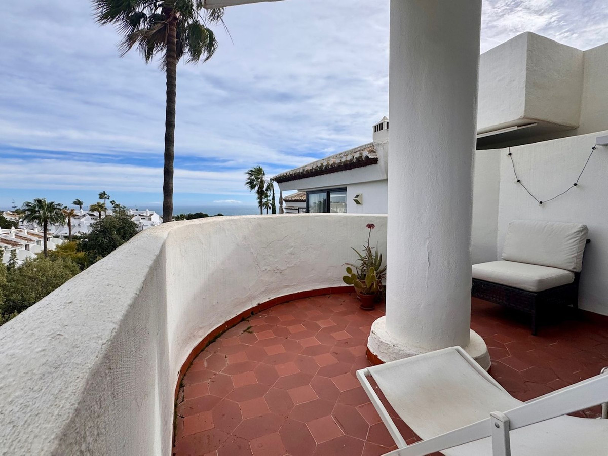Se vende Apartamento en Planta Última de 2 dormitorios en Costa Del Sol, Málaga, España
