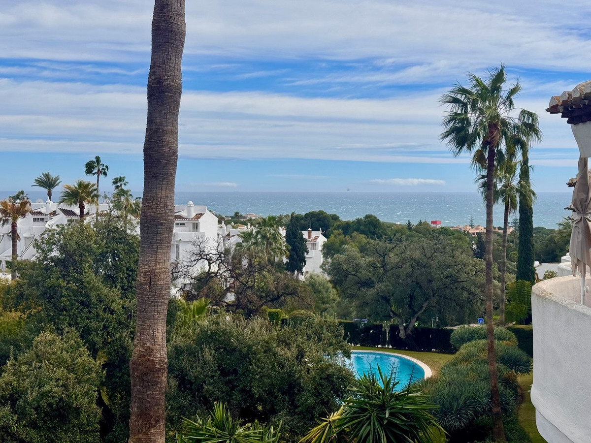 Se vende Apartamento en Planta Última de 2 dormitorios en Costa Del Sol, Málaga, España