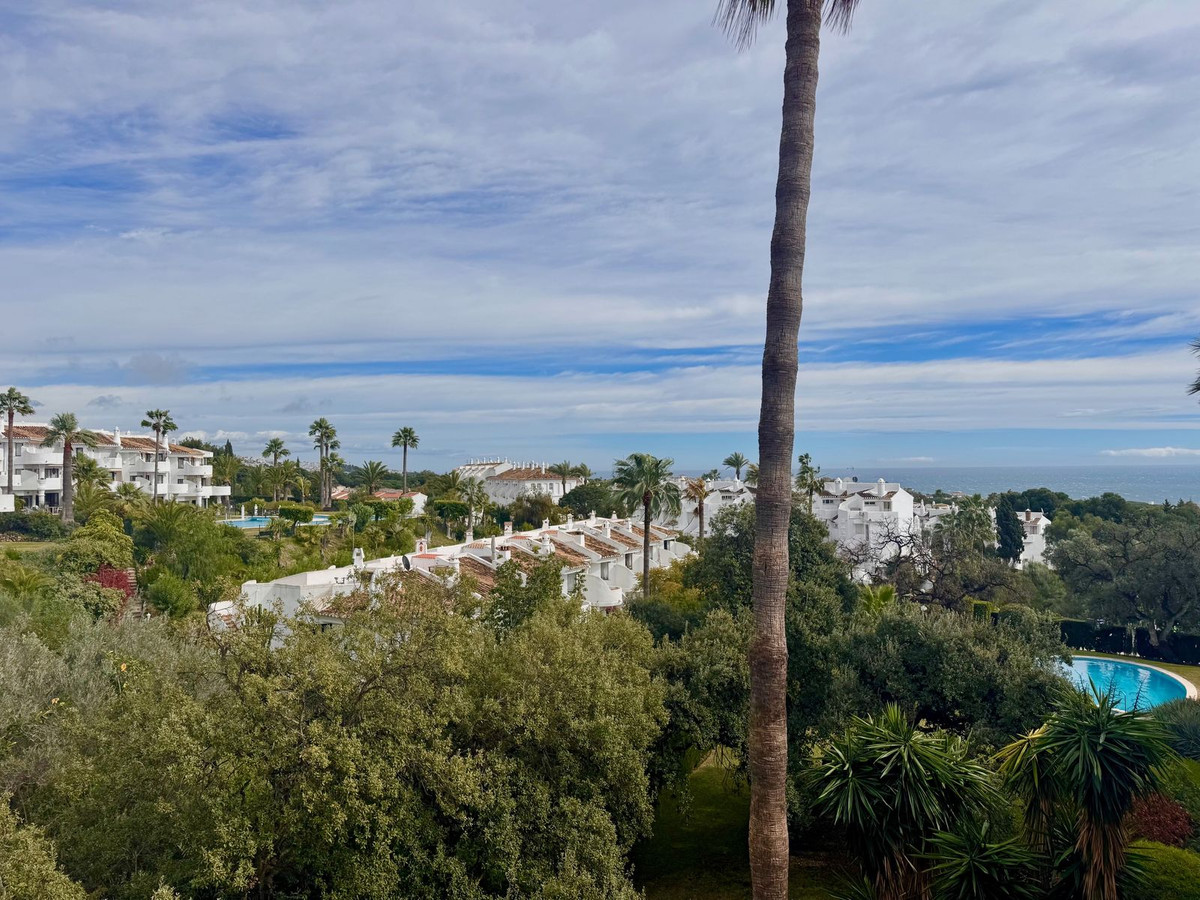 Se vende Apartamento en Planta Última de 2 dormitorios en Costa Del Sol, Málaga, España